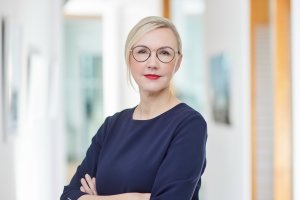 Prof. Dr. Angela Dageförde